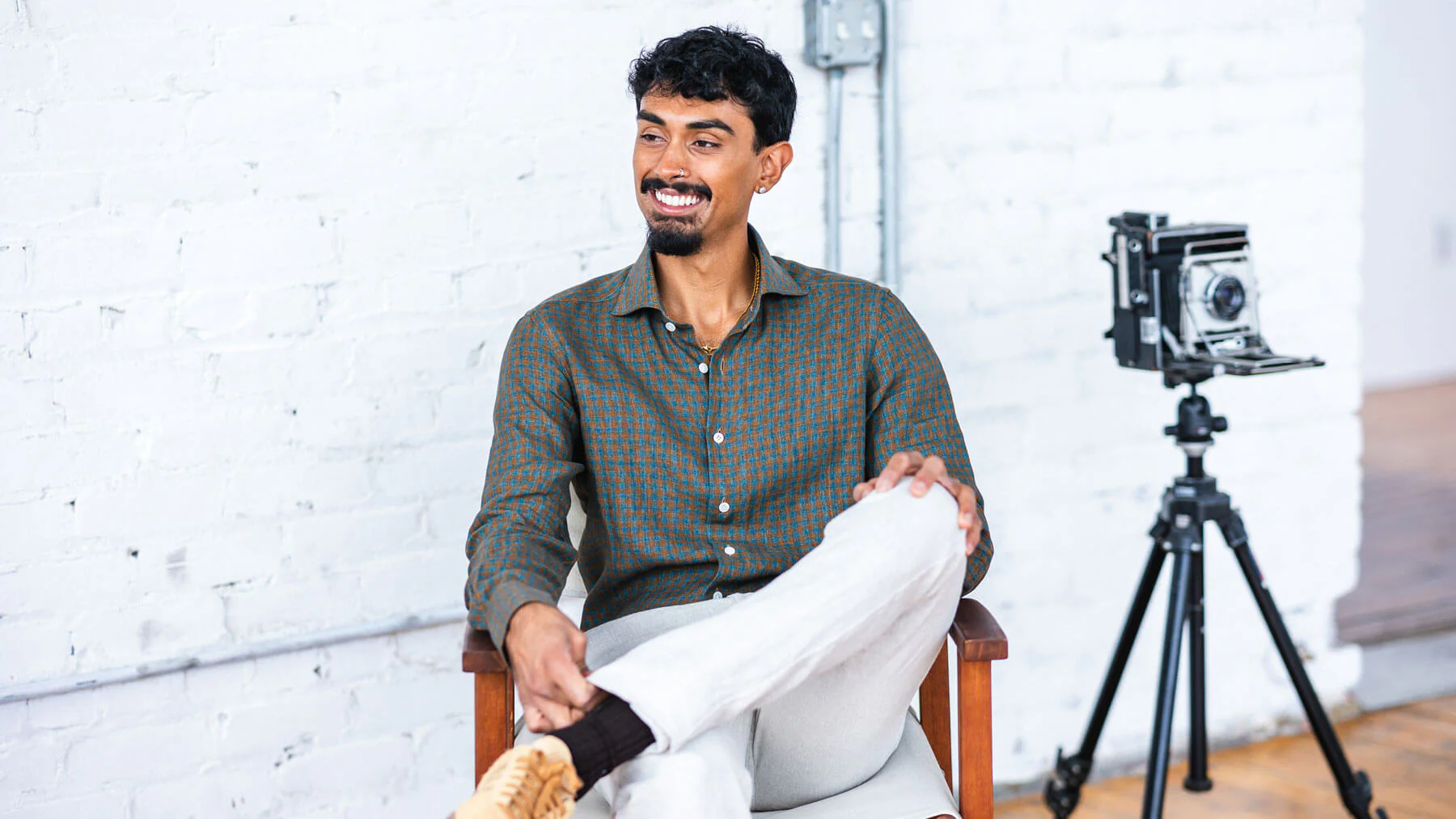 Timeless Tailoring, Modern Ease